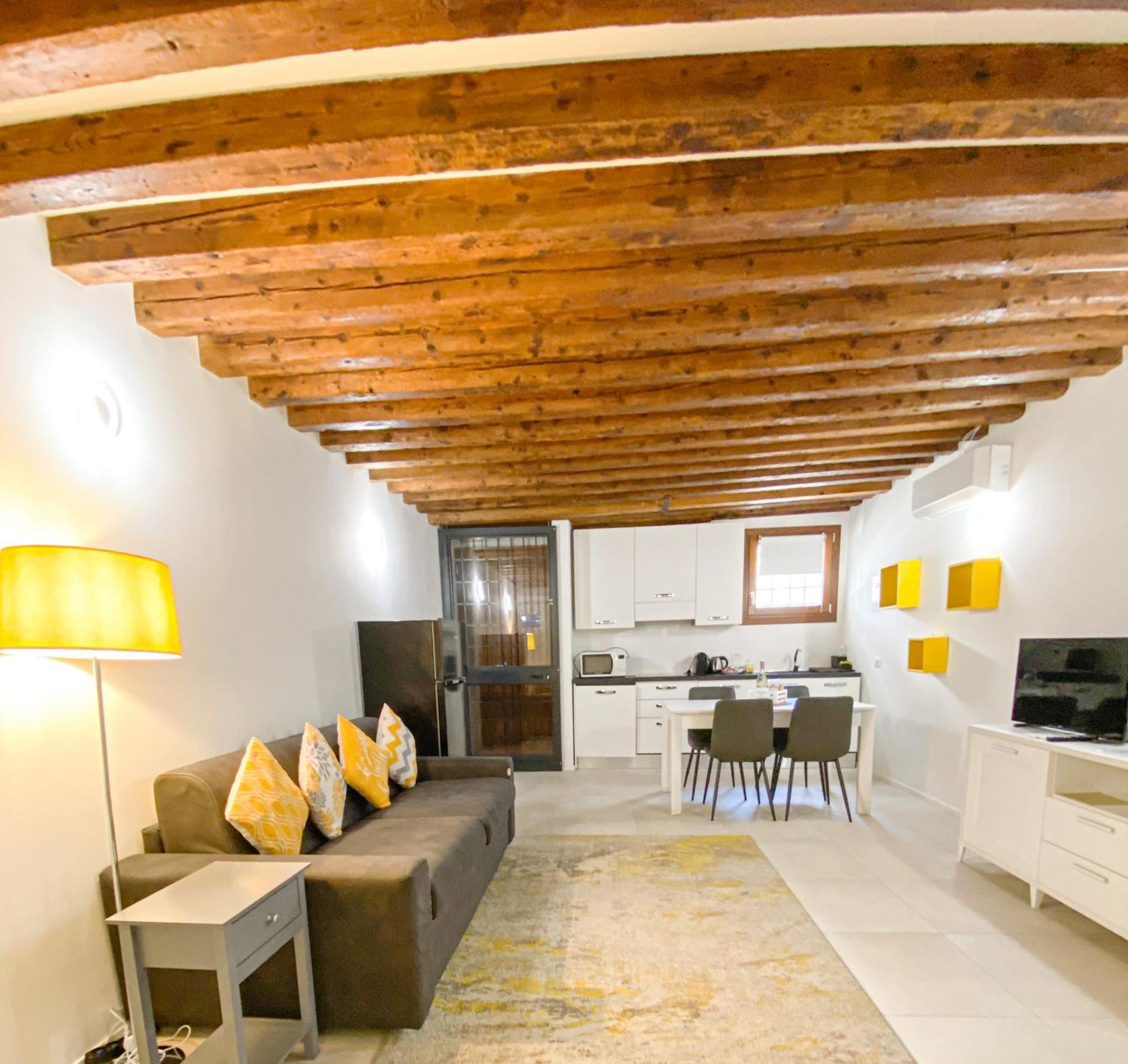 Isa Lovely Home In ヴェネツィア エクステリア 写真
