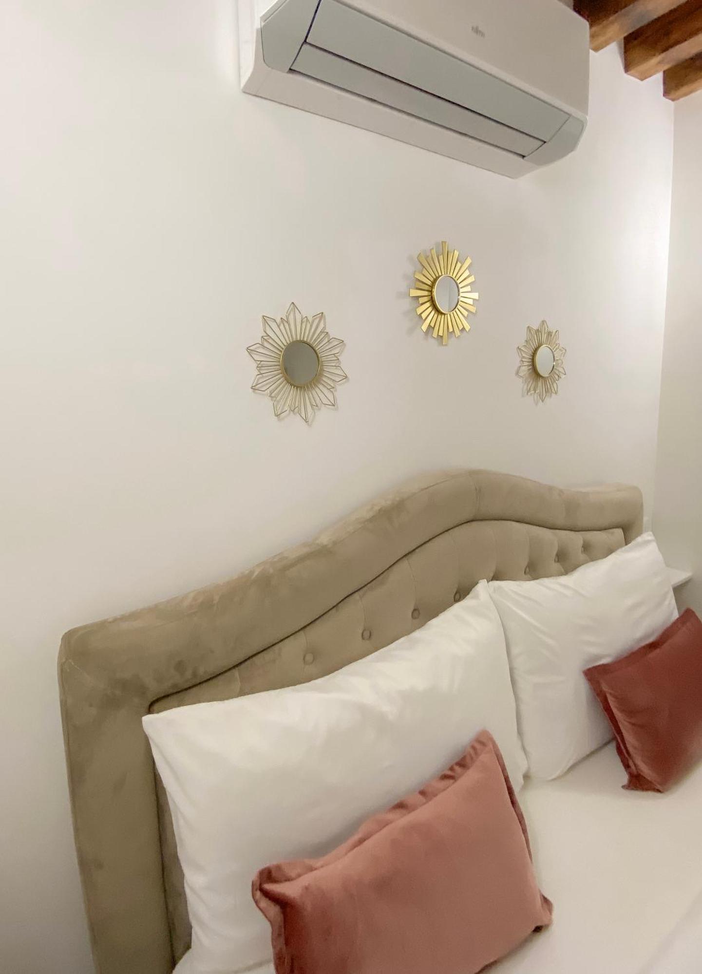 Isa Lovely Home In ヴェネツィア エクステリア 写真
