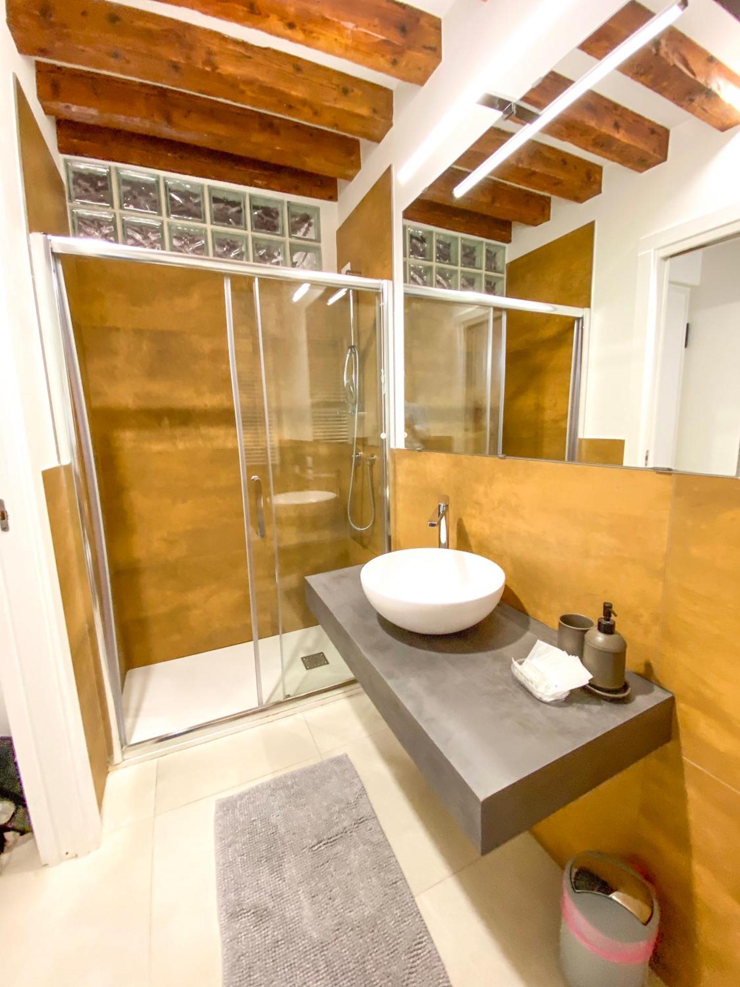 Isa Lovely Home In ヴェネツィア エクステリア 写真